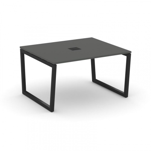 Style Project Стол переговорный SN-5T2.SPRG-032 Акация Лорка/Металл Антрацит/Заглушка Металл Антраци фото 4 Style Project Стол переговорный SN-5T2.SPRG-032 Акация Лорка/Металл Антрацит/Заглушка Металл Антраци фото 4