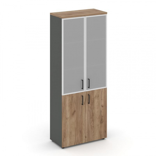 Шкаф высокий широкий Style Project SN.STS-103 фото 13