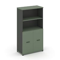 Шкаф офисный Concept CN.STS-411 A