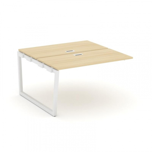 Style Project Проходной наб. элем. SN-5T2.DNRS-003 Акация Лорка/Металл Антрацит/Заглушка Пластик Чер фото 21