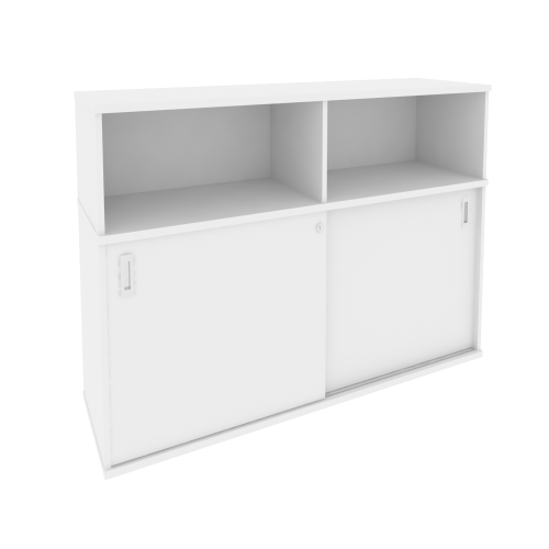 Шкаф-купе приставной/опорный Onix O.SHKO-2.7 фото 10