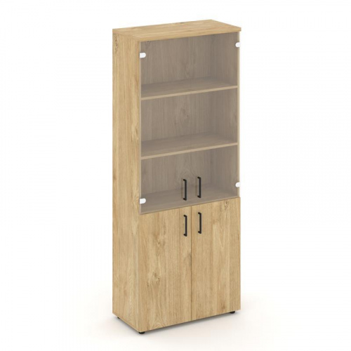 Шкаф высокий широкий Style Project SN.STS.E-102 фото 19