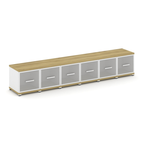 Шкаф офисный Concept CN.STU-163 RMW фото 3