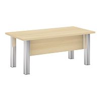 Стол руководителя Yalta M-LT.D-18.1