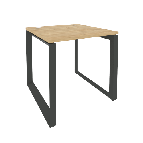 Стол рабочий на О-обр. м/к Onix O.MO-SP-0.8 фото 11