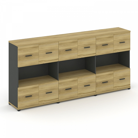 Шкаф офисный Concept CN.STS-335 A