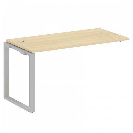 Брифинг-приставка на О-обр. м/к Metal System БО.ПРС-СП-1.3