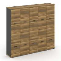 Шкаф офисный Concept CN.STU-552 A