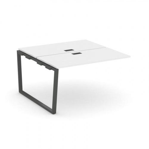 Style Project Проходной наб. элем. SN-6T2.DNRS-023 Акация Лорка/Металл Антрацит/Заглушка Пластик Чер фото 26