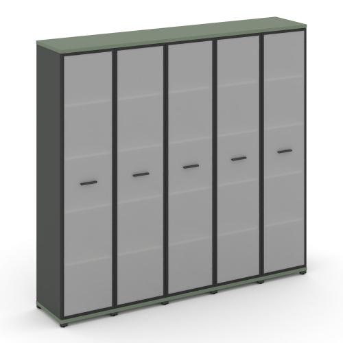 Шкаф офисный Concept CN.STU-558 RMB