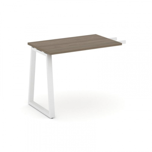 Style Project Брифинг-приставка SN-6T1.BR-003 Акация Лорка/Металл Антрацит 980*600*750 фото 15