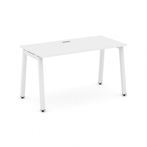 Style Project Стол письменный SN-5A.SP-025 Антрацит/Металл Антрацит 1780*800*750 фото 15