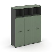 Шкаф офисный Concept CN.STU-433 A