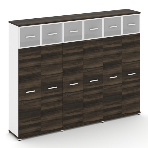 Шкаф офисный Concept CN.STS-537 RMW фото 2