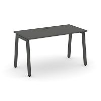 Style Project Стол письменный SN-5A.SP-015 Антрацит/Металл Антрацит 1780*700*750