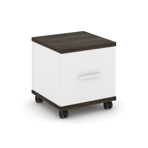 Тумба мобильная Concept CN.TUM-007 W фото 12 Тумба мобильная Concept CN.TUM-007 W фото 12