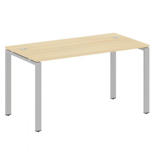 Стол письменный Metal System БП.СП-3 фото 10