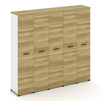 Шкаф офисный Concept CN.STU-558 B