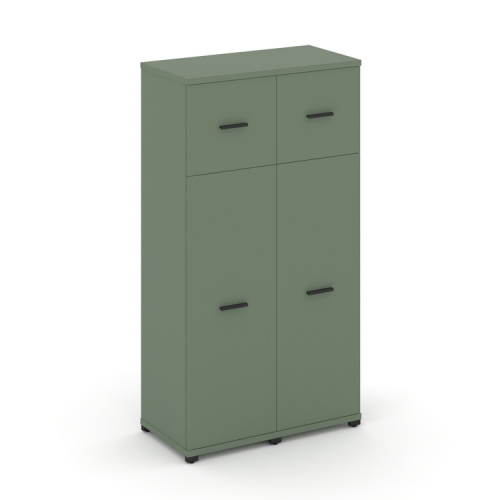 Шкаф офисный Concept CN.STU-424 B