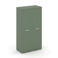 Шкаф офисный Concept CN.STU-426 W