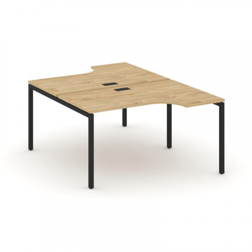 Бенч-система эргономичная Style Project SN-4P.DRPA-021 фото 5