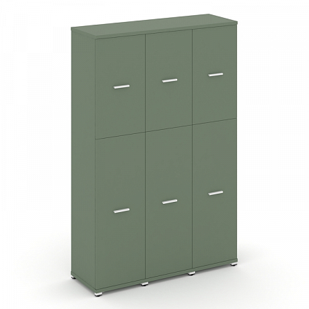 Шкаф офисный Concept CN.STU-535 W