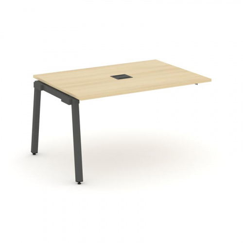 Style Project Проходной наб. элем. перег. стола SN-5A.NSPRG-004 Вяз Благородный/Металл Антрацит 1580 фото 23 Style Project Проходной наб. элем. перег. стола SN-5A.NSPRG-004 Вяз Благородный/Металл Антрацит 1580 фото 23