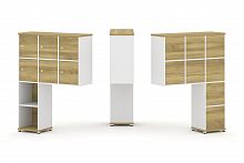 Надставка для стола высокая Concept CN.ONV-008