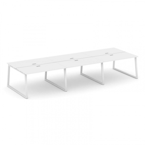 Style Project Рабочая станция 2-х сторон. SN-6T1.DRS-073 Акация Лорка/Металл Антрацит/Заглушка Пласт фото 17 Style Project Рабочая станция 2-х сторон. SN-6T1.DRS-073 Акация Лорка/Металл Антрацит/Заглушка Пласт фото 17