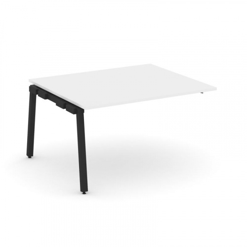 Style Project Проходной наб. элем. перег. стола SN-5A.NSPRG-034.3 Белый/Металл Белый 1580*1180*750 фото 5 Style Project Проходной наб. элем. перег. стола SN-5A.NSPRG-034.3 Белый/Металл Белый 1580*1180*750 фото 5