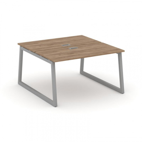 Style Project Рабочая станция 2-х сторон. SN-5T1.DRS-002 Акация Лорка/Металл Антрацит/Заглушка Пласт фото 9 Style Project Рабочая станция 2-х сторон. SN-5T1.DRS-002 Акация Лорка/Металл Антрацит/Заглушка Пласт фото 9