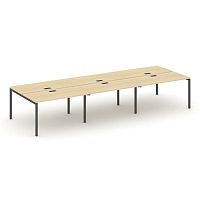 Бенч-система Style Project SN-4P.DRS-072