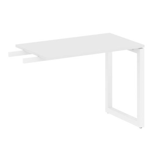 Приставной элемент на О-обр. м/к Metal System Quattro 50БО.ПР-3 фото 14