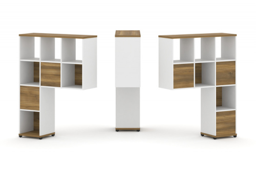 Надставка для стола высокая Concept CN.DNV-003 фото 9