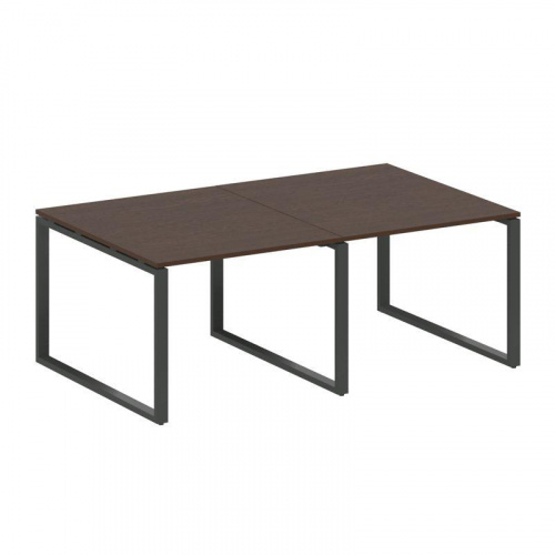 Стол переговоров на О-обр. м/к Metal System БО.ПРГ-2.1 фото 9