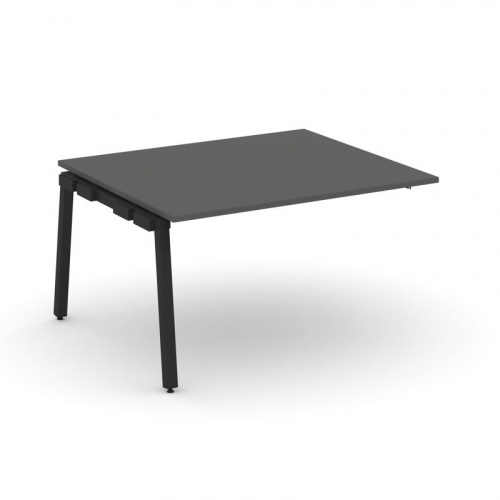 Style Project Проходной наб. элем. перег. стола SN-5A.NSPRG-034.3 Белый/Металл Белый 1580*1180*750 фото 10 Style Project Проходной наб. элем. перег. стола SN-5A.NSPRG-034.3 Белый/Металл Белый 1580*1180*750 фото 10