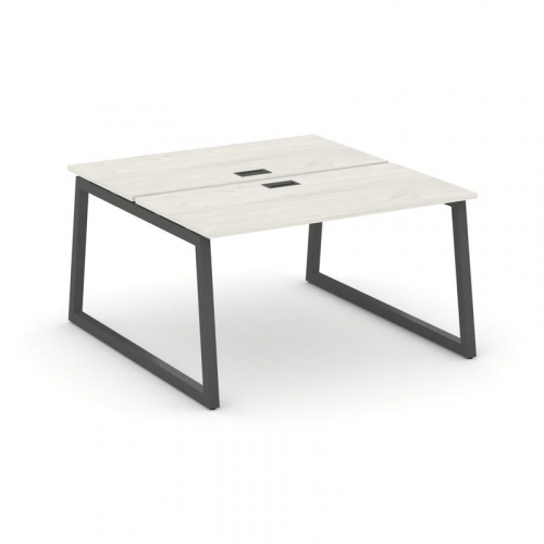 Style Project Рабочая станция 2-х сторон. SN-5T1.DRS-002 Акация Лорка/Металл Антрацит/Заглушка Пласт фото 24 Style Project Рабочая станция 2-х сторон. SN-5T1.DRS-002 Акация Лорка/Металл Антрацит/Заглушка Пласт фото 24