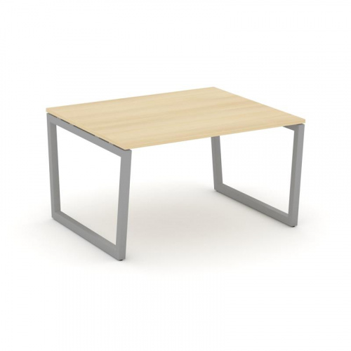 Style Project Стол переговорный SN-5T2.SPRG-032.3 Акация Лорка/Металл Антрацит 1180*1180*750 фото 20