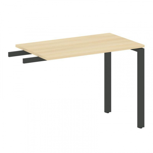 Приставной элемент на П-обр. м/к Metal System БП.ПР-3 фото 5