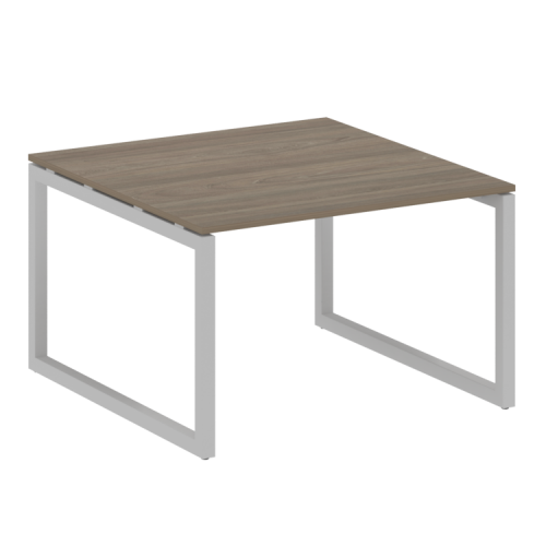 Переговорный стол на О-обр. м/к Metal System Quattro 50БО.ПРГ-1.2 фото 2 Переговорный стол на О-обр. м/к Metal System Quattro 50БО.ПРГ-1.2 фото 2