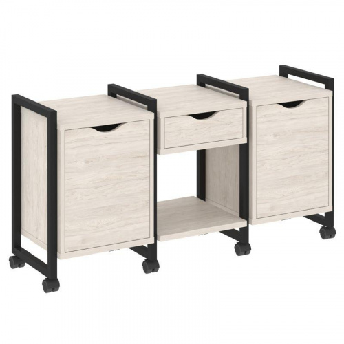 Тумба на колесных опорах Loft VR.L-TN-7.K фото 3