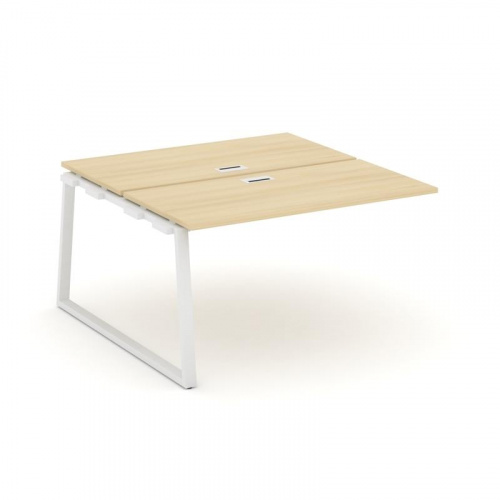 Style Project Проходной наб. элем. SN-6T1.DNRS-003 Акация Лорка/Металл Антрацит/Заглушка Пластик Чер фото 21