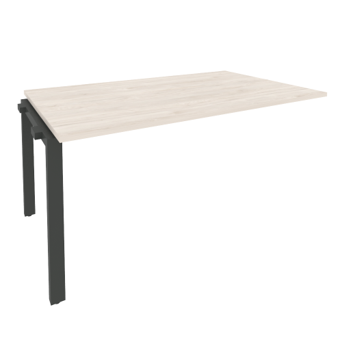 Брифинг-приставка переговорного стола Onix O.MP-NPRG-4