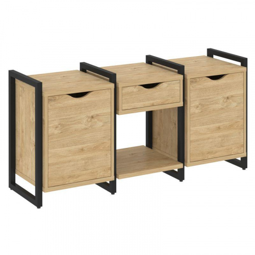 Тумба на регулируемых опорах Loft VR.L-TN-7.O фото 5 Тумба на регулируемых опорах Loft VR.L-TN-7.O фото 5