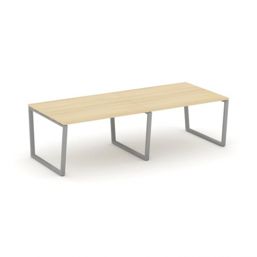 Style Project Стол переговорный SN-6T2.SPRG-043.3 Акация Лорка/Металл Антрацит 2760*1180*750 фото 20 Style Project Стол переговорный SN-6T2.SPRG-043.3 Акация Лорка/Металл Антрацит 2760*1180*750 фото 20