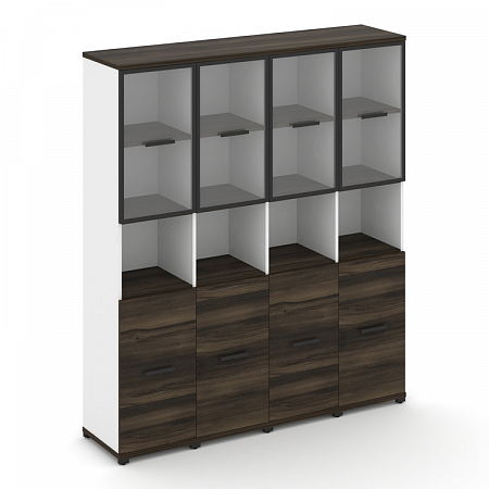 Шкаф офисный Concept CN.STU-543 RPB