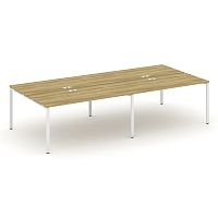 Бенч-система на 4 места Concept CN.DRS-008