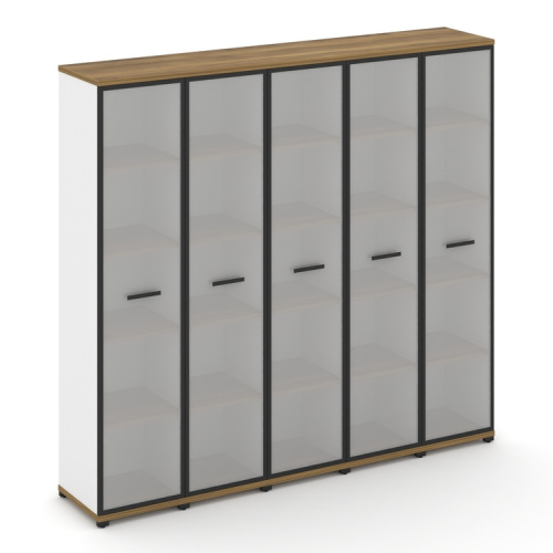 Шкаф офисный Concept CN.STU-558 RMB