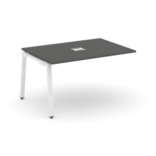 Style Project Проходной наб. элем. перег. стола SN-6A.NSPRG-004 Белый/Металл Белый 1580*980*750 фото 22 Style Project Проходной наб. элем. перег. стола SN-6A.NSPRG-004 Белый/Металл Белый 1580*980*750 фото 22