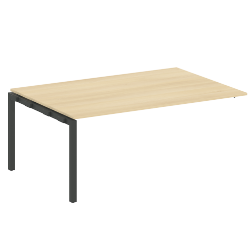 Проходной элемент перег. стола на П-обр. м/к Metal System Quattro 50БП.ППРГ-5 фото 11